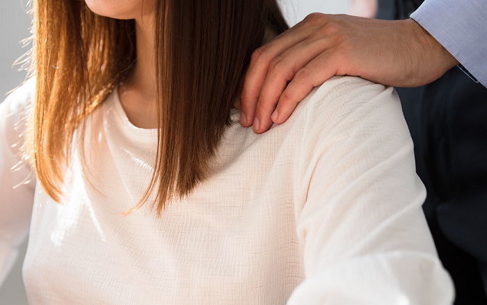 성범죄 신고 피해자 ‘맞고소’로 협박한 50대... 항소심서 ‘집유’