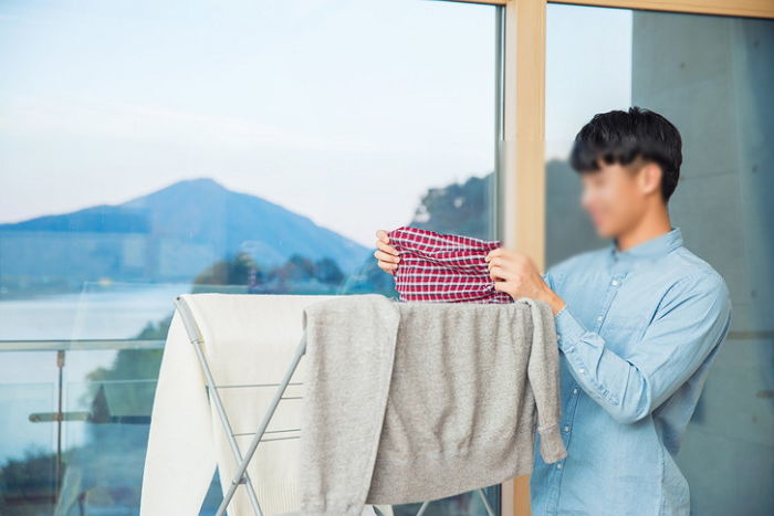 "저는 아내가 주는 생활비로 '살림'하는 '전업주부 3년차' 남편입니다"