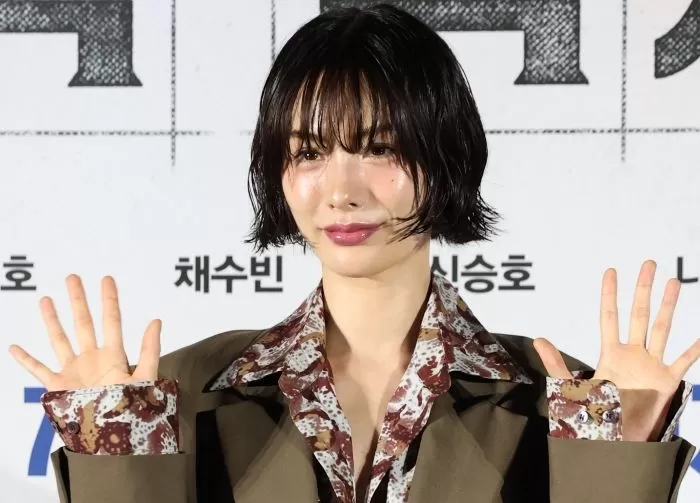 배우 나나 / 뉴스1