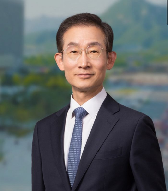 이재명 대통령, 차기 감사원장 후보자에 '민변 회장 출신' 김호철 변호사 지명