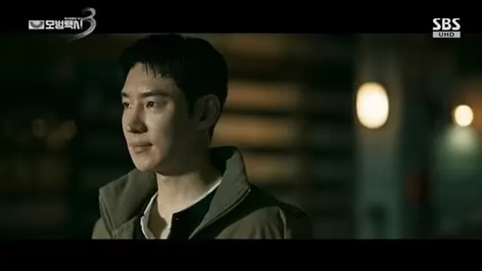 '모범택시3', 최고 14.3% 자체 최고 기록 경신... '타짜도기' 승부조작 실체 파헤쳤다