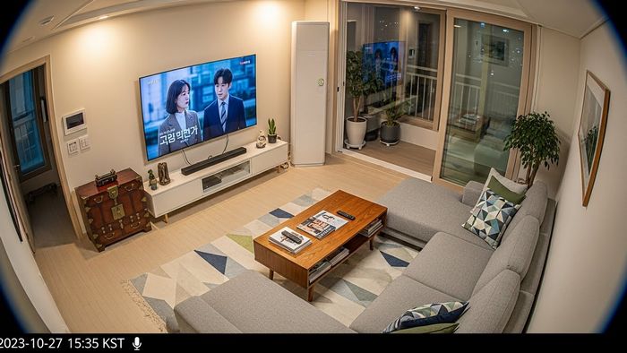 홈캠 12만대 해킹 충격에... 정부, 뒤늦게 통신사 책임 강화·생활밀접시설 보안인증 의무화