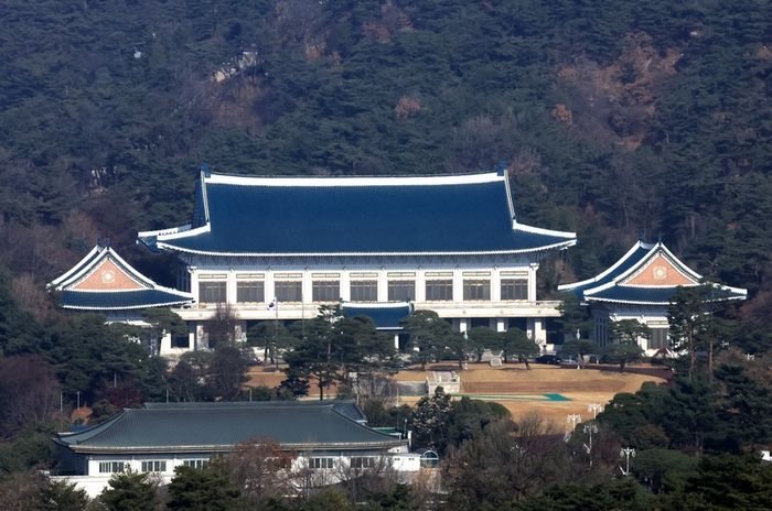 대통령실, 연내 청와대 복귀 확정... “크리스마스쯤 이사 완료”