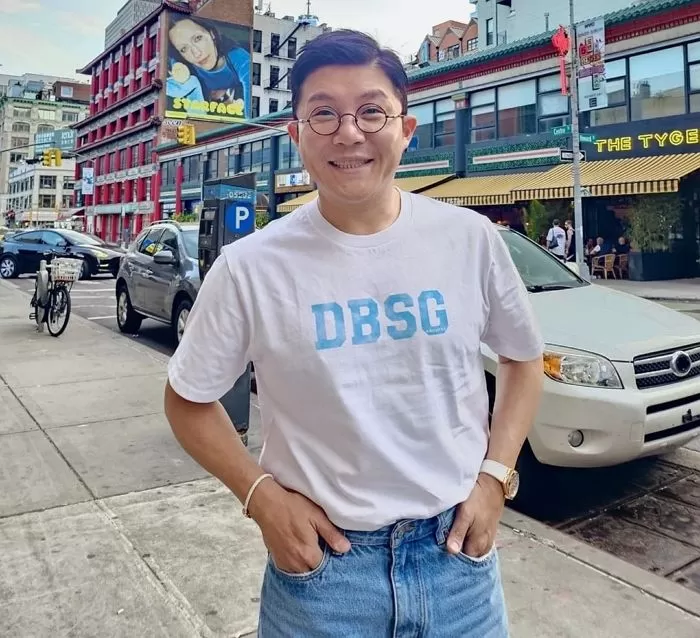 Instagram 'chosaeho'