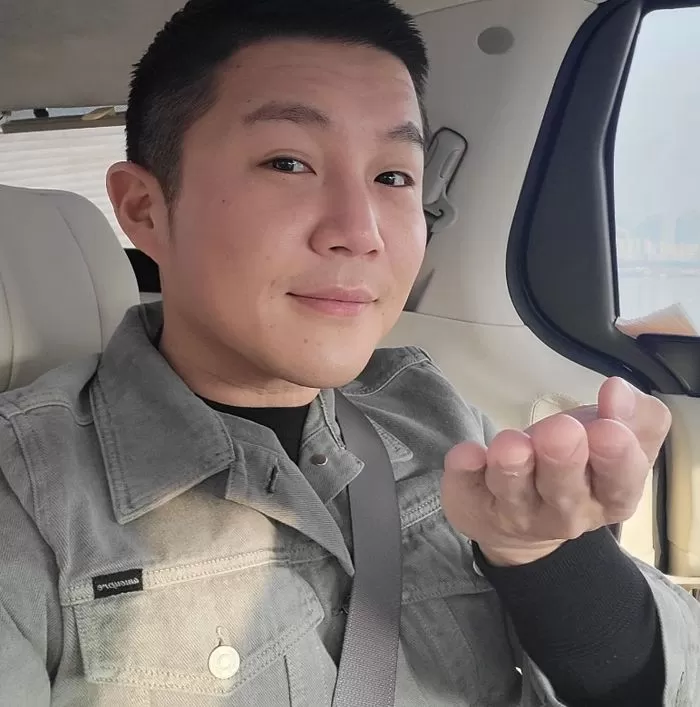 Instagram 'chosaeho'