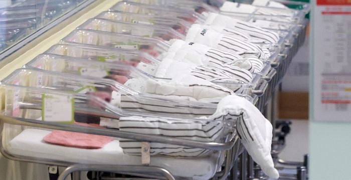 산모 3명 중 2명이 ‘제왕절개’ 출산... 역대 최대 원인은?