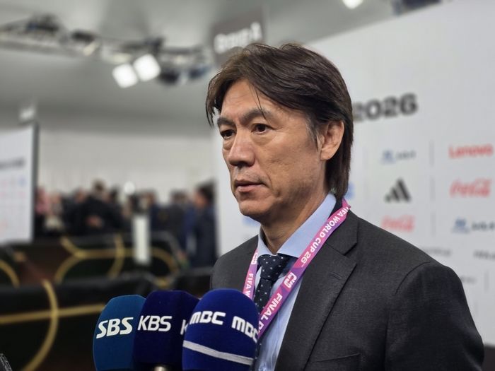 외신 “한국, 멕시코 이어 A조 2위로 32강 직행할 것”