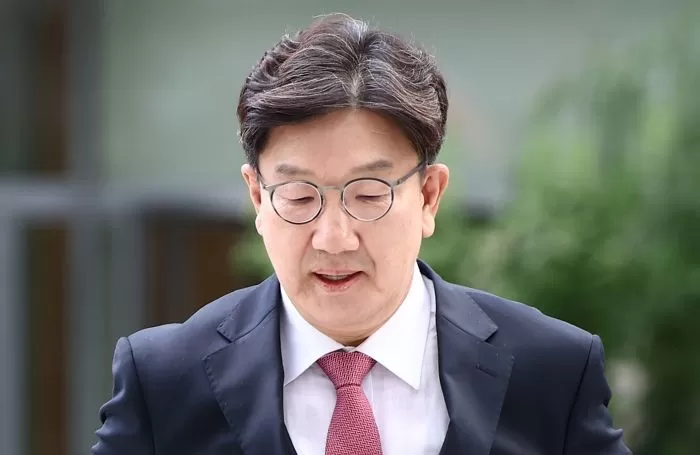 권성동 국민의힘 의원 / 뉴스1