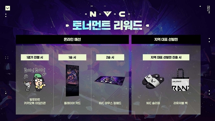 # 참고자료 2. National VALORANT Cup(NVC) 참가 보상 안내 이미지(1).jpg