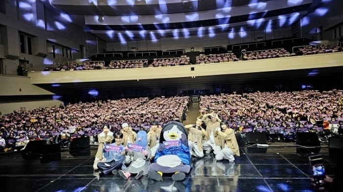 펭수 단독 팬미팅 / EBS