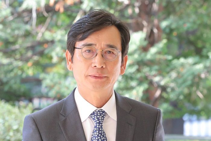 유시민 “모든 통화·메시지 도청되고 있다고 생각하라”