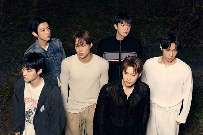 엑소, 초능력 세계관 다시 연다... 정규 8집 ‘REVERXE’ 트레일러 공개