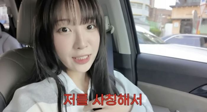 “돈쭐 내줄 것”... 쯔양, 본인 ‘사칭 사기’ 당할 뻔한 식당 찾아가 ‘전메뉴 주문’ 감동