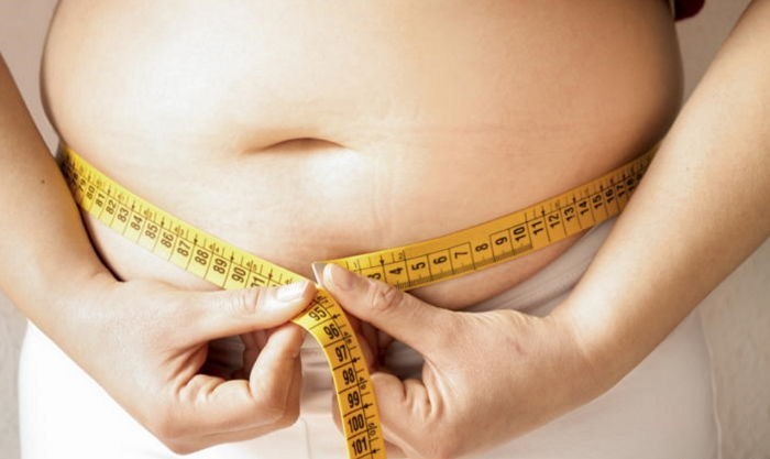 자신의 '살찐 부위'로 알아보는 비만 유형 6가지