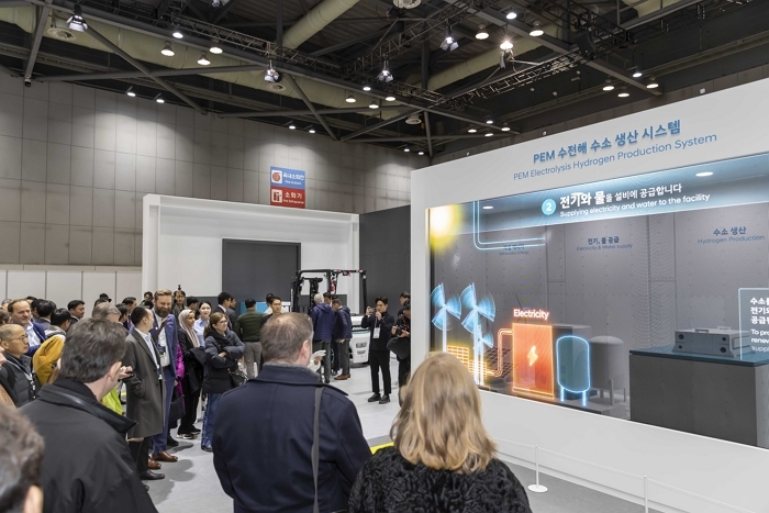 (사진3) 현대차그룹, '월드 하이드로젠 엑스포 2025' 전시 성황리에 마쳐.jpg