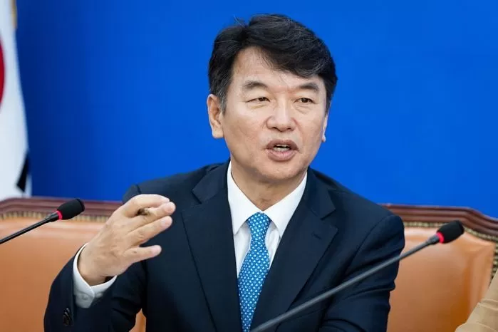 문진석 더불어민주당 의원 / 뉴스1