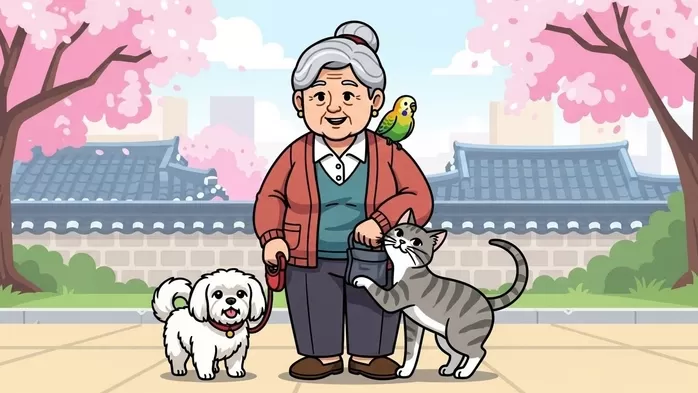 입력 프롬프트를 기반으로 생성된 이미지