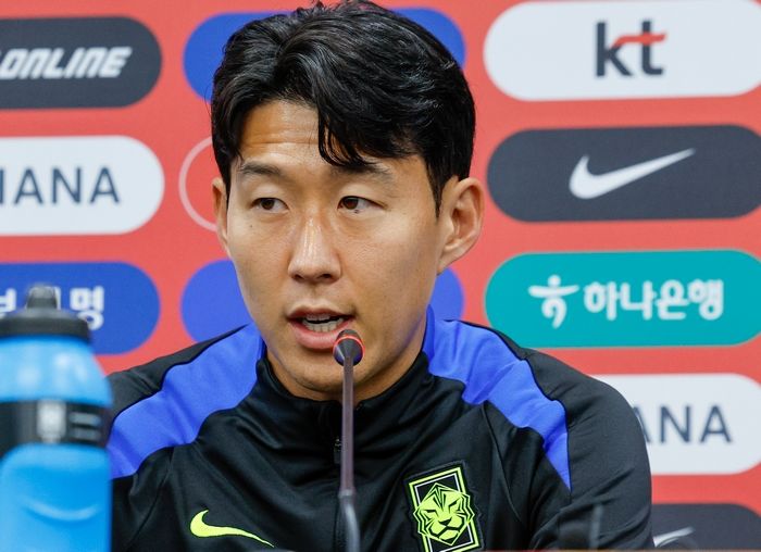 “손흥민 광고 체결권 갖고 있다”... 손흥민 전 에이전트 대표, 사기 혐의로 고소 당해