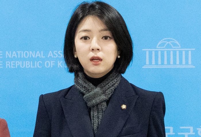 조진웅 옹호하는 여권에 배현진 “조두순도 불쌍하다 할 판”