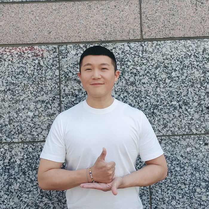 Instagram 'chosaeho'