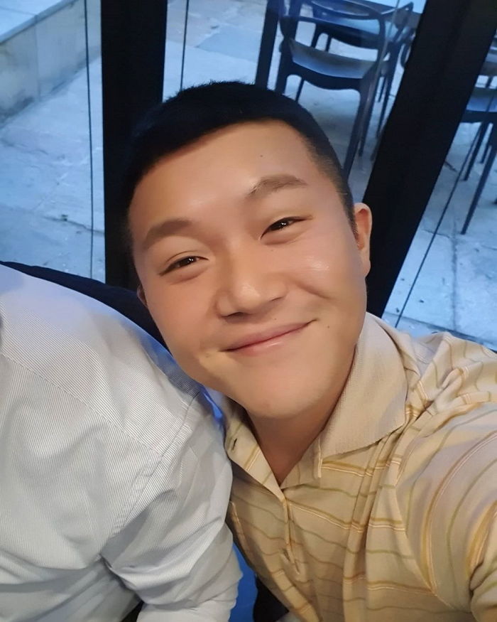 Instagram 'chosaeho'