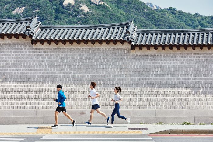 “주말 아침, 차 없는 도심 달리자”... 서울시 ‘카프리 모닝’ 시범 운영