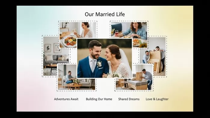 입력 프롬프트를 기반으로 생성된 이미지