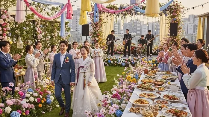 입력 프롬프트를 기반으로 생성된 이미지