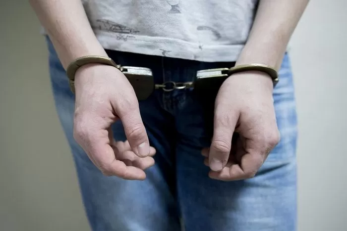 의정부교도서,20대 탈주범,하루 만에 자수,수갑 찬 채 도주,하남경찰서