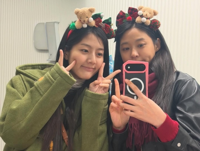 Instagram 'S2seolhyuns2'