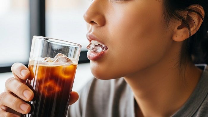 겨울철 한파에도 ‘얼죽아’만 계속 찾는다면?... ‘이것’ 부족 신호일 수 있다