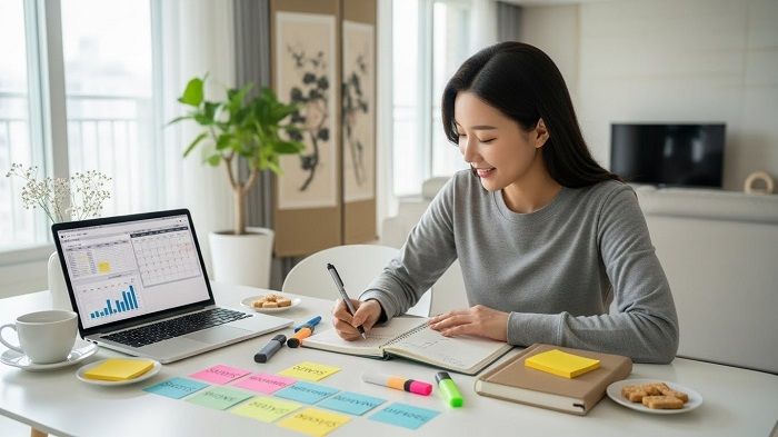 “신년 목표, 이번엔 지킨다!”... ‘작심삼일’을 성공으로 이끄는 전략 5가지