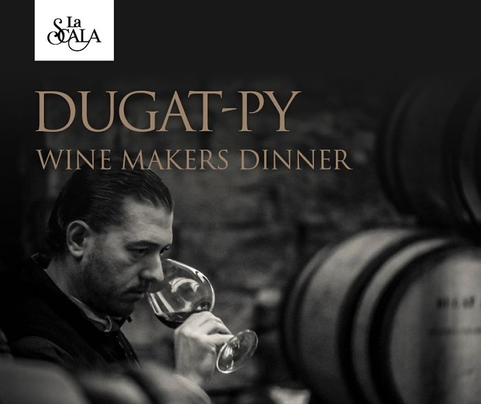 파라다이스 호텔 부산 ‘라 스칼라’, 국내 최초로 프랑스 와인 명가 ‘듀가 피’ 페어링 디너 개최