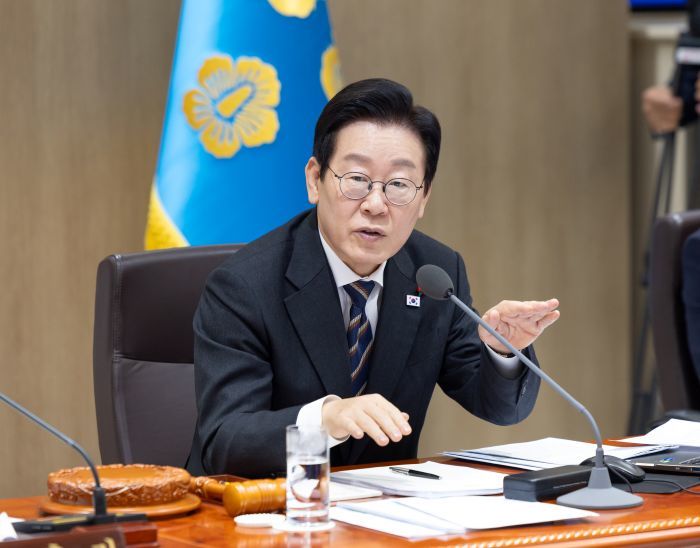 사법개혁 우려 목소리에... 李대통령 “개혁은 가죽 벗기는 것, 아프다는 것”