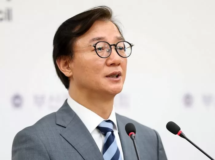 전재수 의원 / 뉴스1