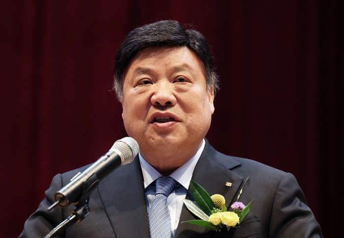 서정진 셀트리온 회장 / 뉴스1