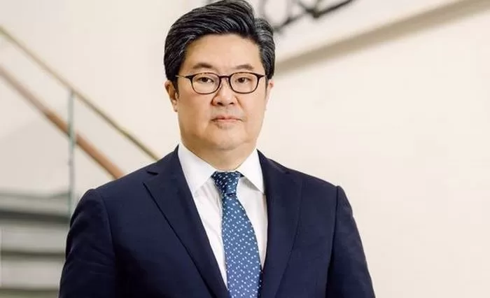 김병주 MBK파트너스 회장 / MBK파트너스