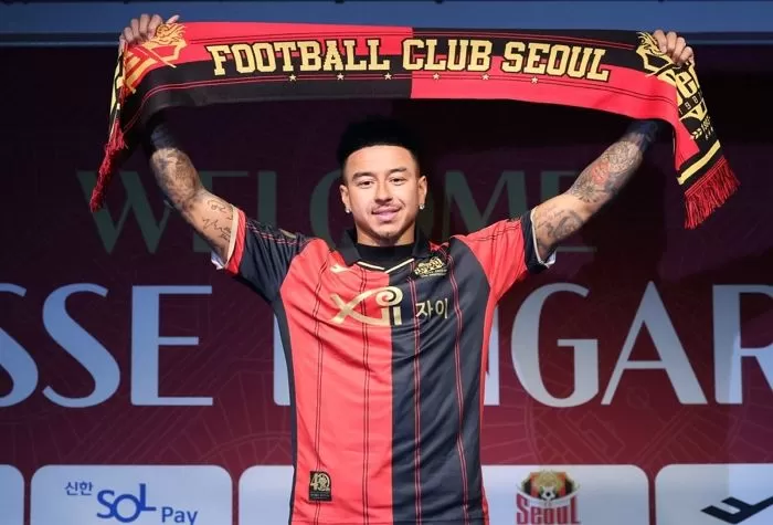 제시 린가드 / 뉴스1