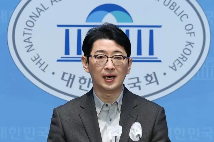 주진우 의원 / 뉴스1