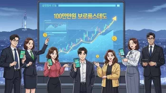 “예금으론 답없다”... 자산 1억 넘은 MZ세대가 돈 모은 방법