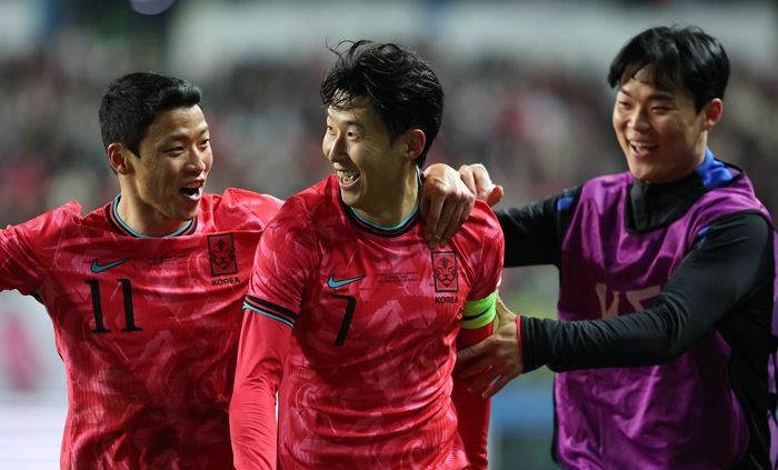 “한국 16강서 파라과이에 패배”... 슈퍼컴퓨터가 예측한 2026 월드컵의 충격 시나리오