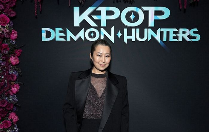 매기 강 감독, 전세계서 ‘케데헌’ 성공 이끌고 ‘옥관문화훈장’ 받는다