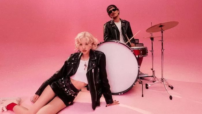 로제·브루노 마스 ‘아파트’, 빌보드 2025 연말 결산 글로벌 1위... K팝 새역사 썼다