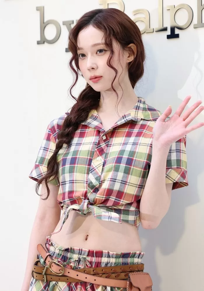 에스파 윈터 / 뉴스1