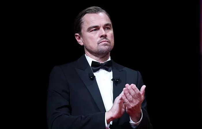 51세 디카프리오가 20대 여성만 만난다는 의혹(?)에 내놓은 해명