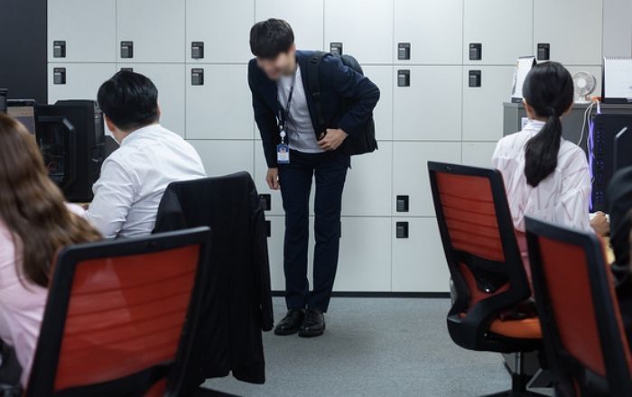 “청년 15%, 근무지·임금·직종 모두 원치 않던 곳에서 일한다”