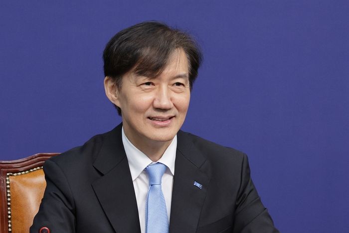 국힘에 답례품으로 ‘이것’ 보냈다가 반송당한 조국혁신당... “몹시 유감”