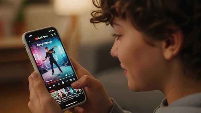 “알고리즘에 또 당했다”... 유튜브 숏츠가 바꿔놓은 MZ 소비 트렌드 5가지