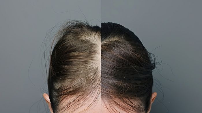 110만 탈모인 대부분 모르는 ‘한 가지’ 정체를 알면 치료가 쉬워집니다