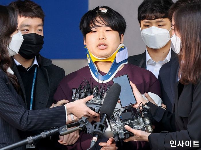 ‘박사방’ 조주빈, 미성년자 성폭행 징역 5년 추가 확정